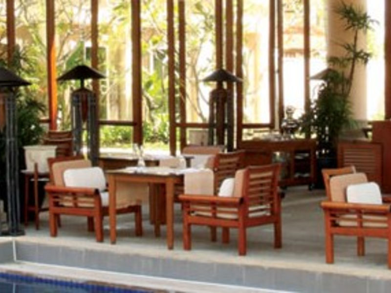 Banyan Tree Phuket