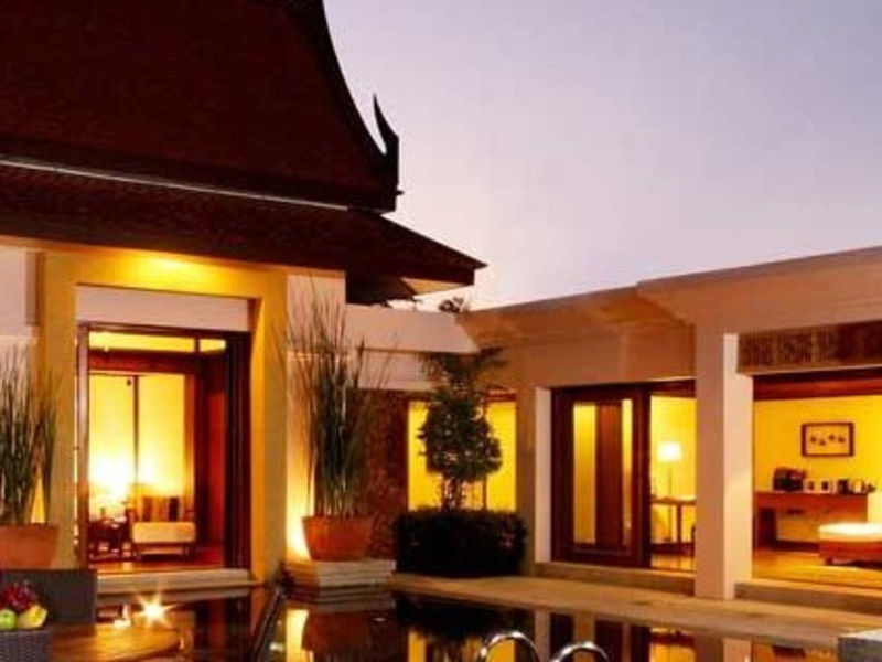 Banyan Tree Phuket