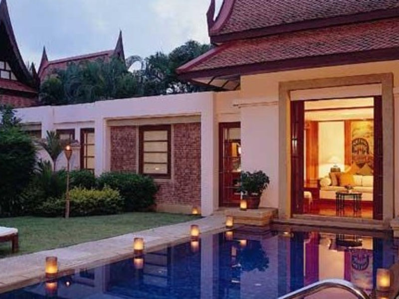 Banyan Tree Phuket