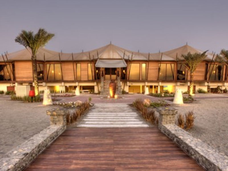 Banyan Tree Ras Al Khaimah Beach