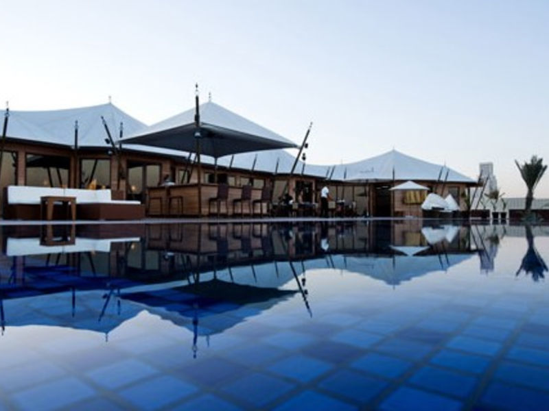 Banyan Tree Ras Al Khaimah Beach