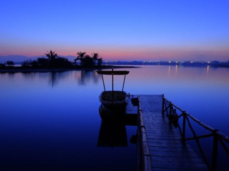 Banyan Tree Ras Al Khaimah Beach