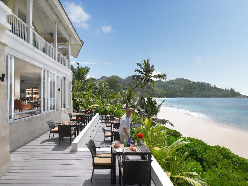 Banyan Tree Resort