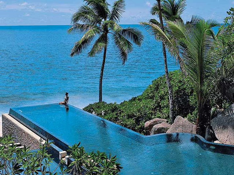 Banyan Tree Resort