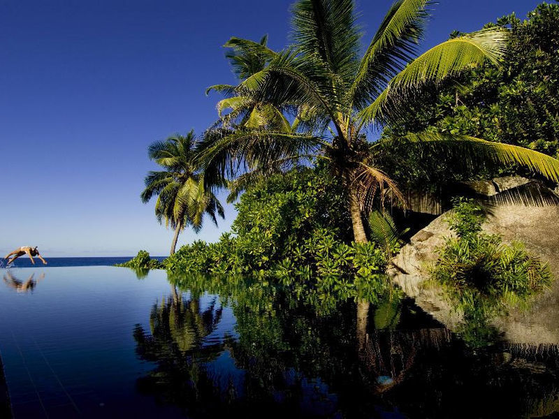 Banyan Tree Resort