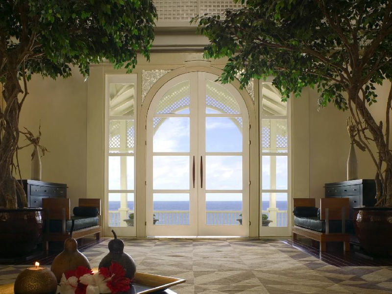 Banyan Tree Resort