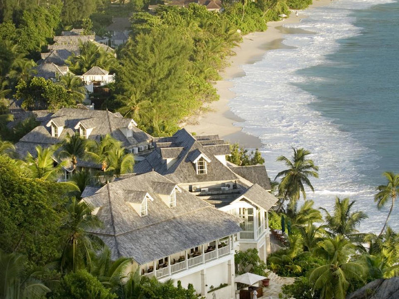 Banyan Tree Resort