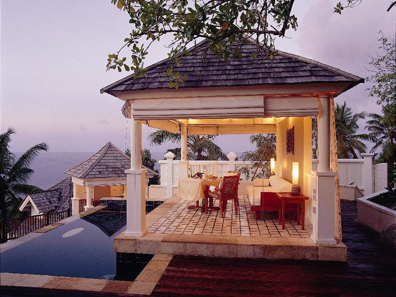 Banyan Tree Resort