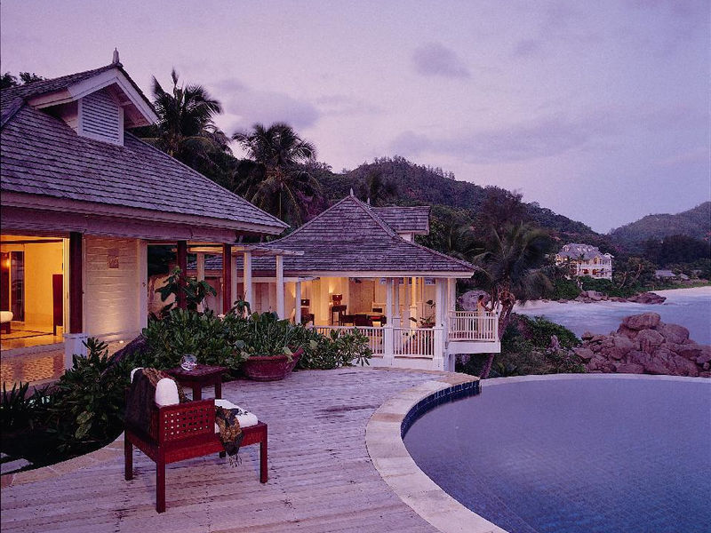 Banyan Tree Resort