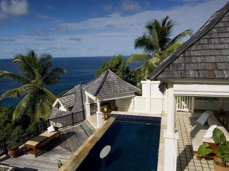 Banyan Tree Resort