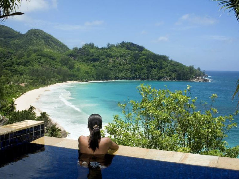 Banyan Tree Resort