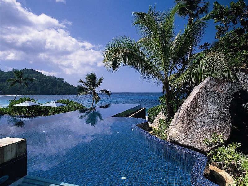 Banyan Tree Resort