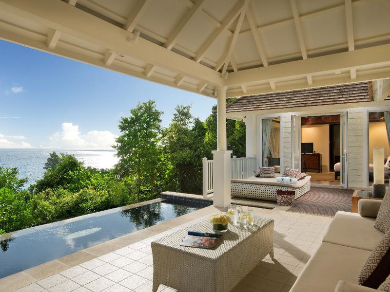 Banyan Tree Resort