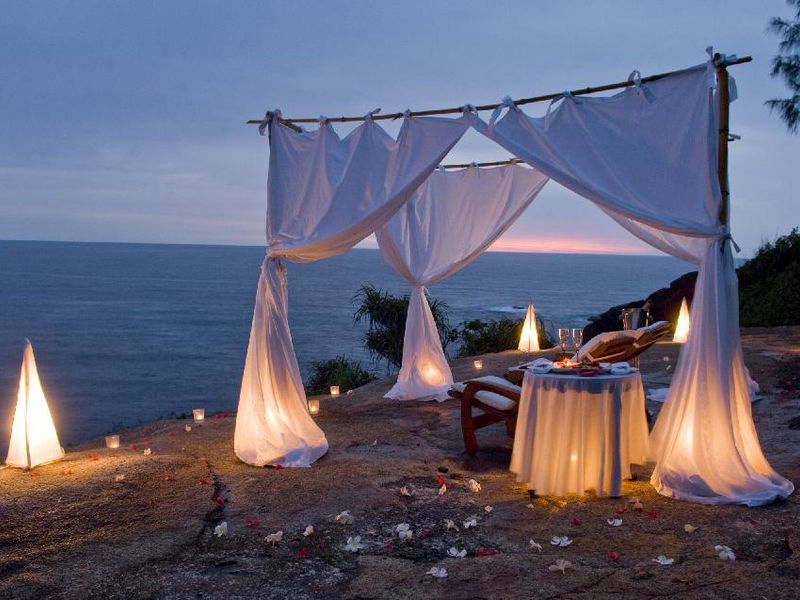 Banyan Tree Resort