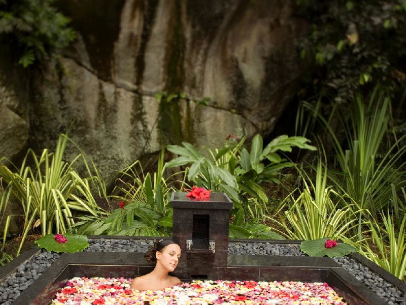 Banyan Tree Resort