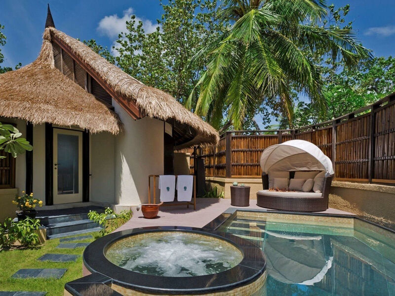 Banyan Tree Vabbinfaru