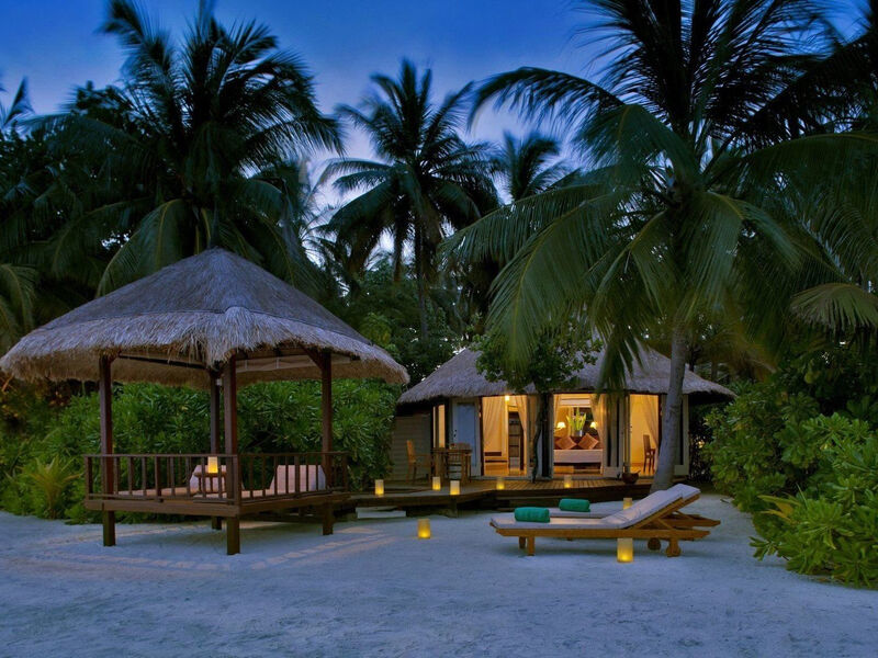 Banyan Tree Vabbinfaru