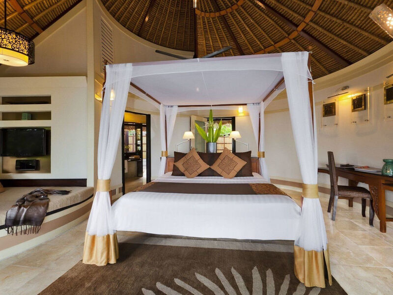 Banyan Tree Vabbinfaru