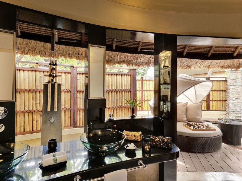 Banyan Tree Vabbinfaru