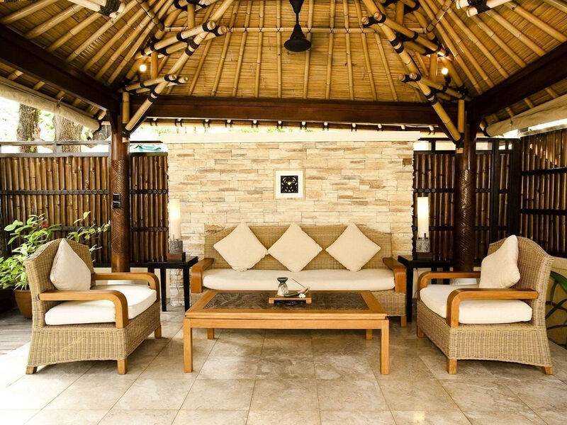 Banyan Tree Vabbinfaru