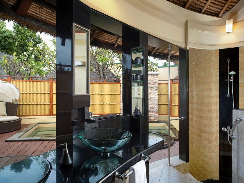 Banyan Tree Vabbinfaru