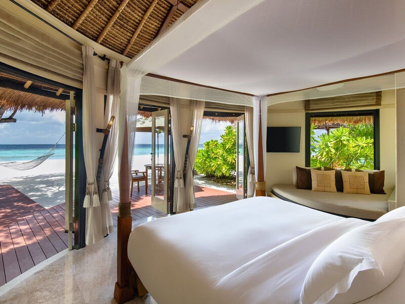 Banyan Tree Vabbinfaru