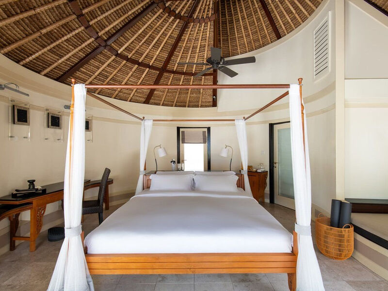 Banyan Tree Vabbinfaru