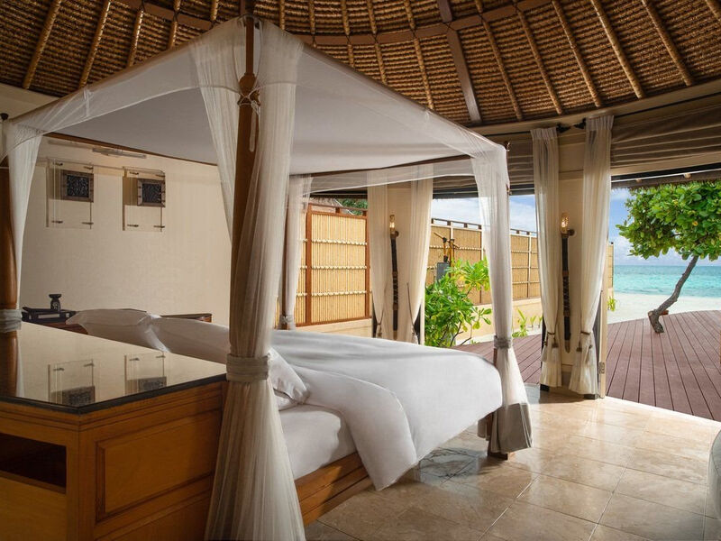 Banyan Tree Vabbinfaru