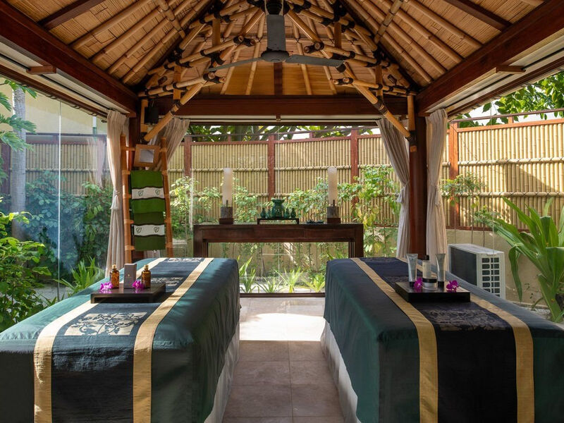 Banyan Tree Vabbinfaru