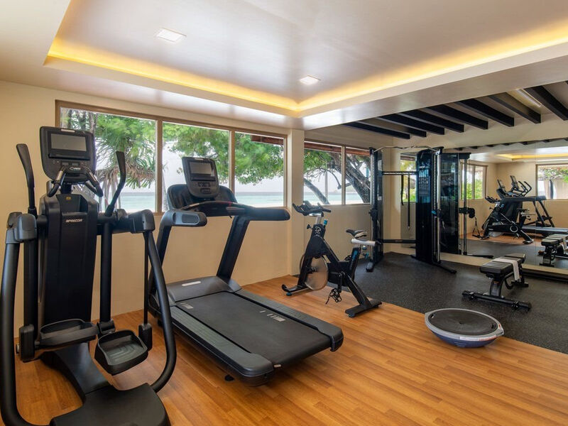 Banyan Tree Vabbinfaru