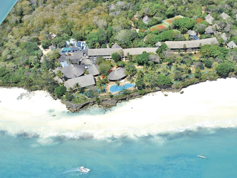 Baobab Beach Resort & Spa