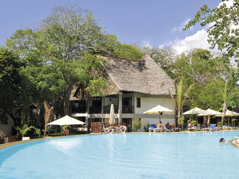 Baobab Beach Resort & Spa