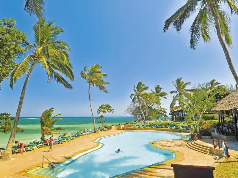 Baobab Beach Resort & Spa