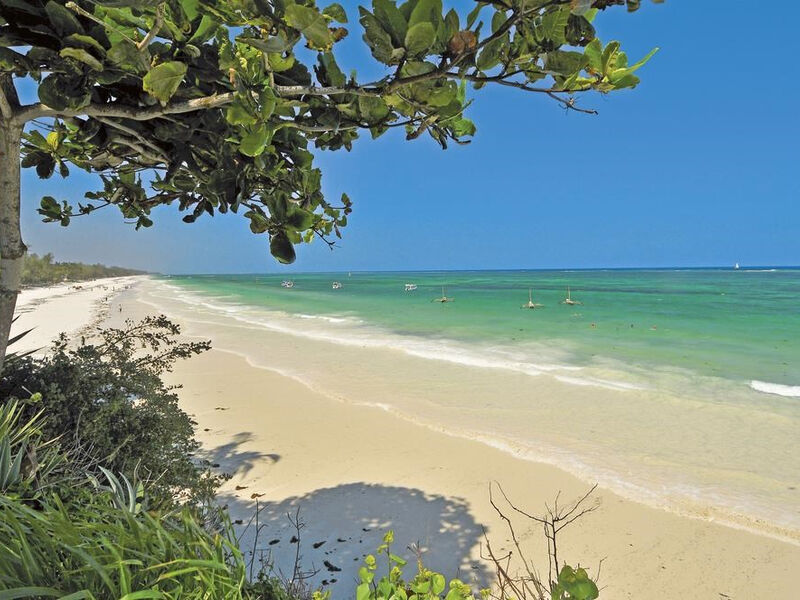 Baobab Beach Resort & Spa