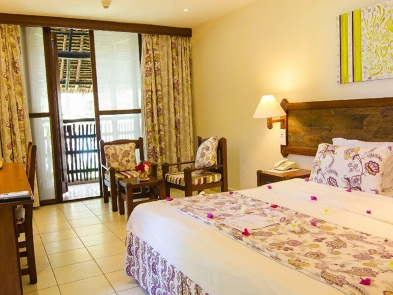 Baobab Beach Resort & Spa