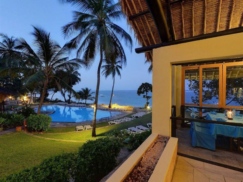 Baobab Beach Resort & Spa