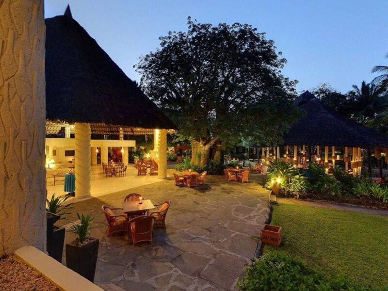 Baobab Beach Resort & Spa