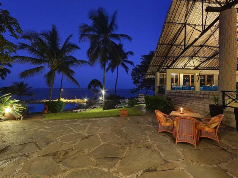 Baobab Beach Resort & Spa