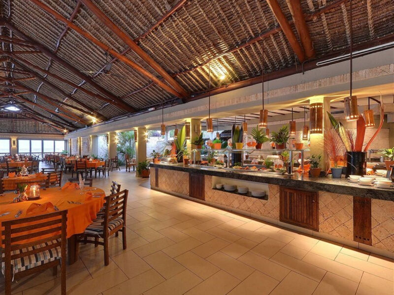 Baobab Beach Resort & Spa