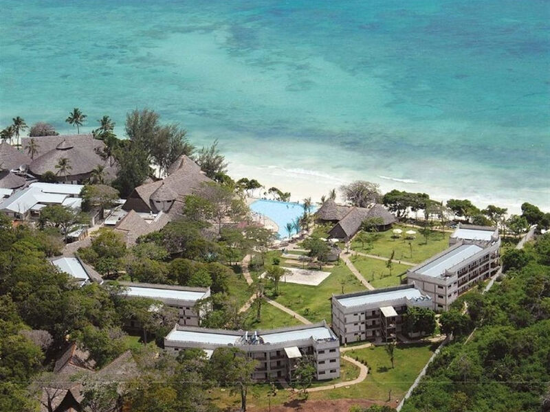 Baobab Beach Resort & Spa