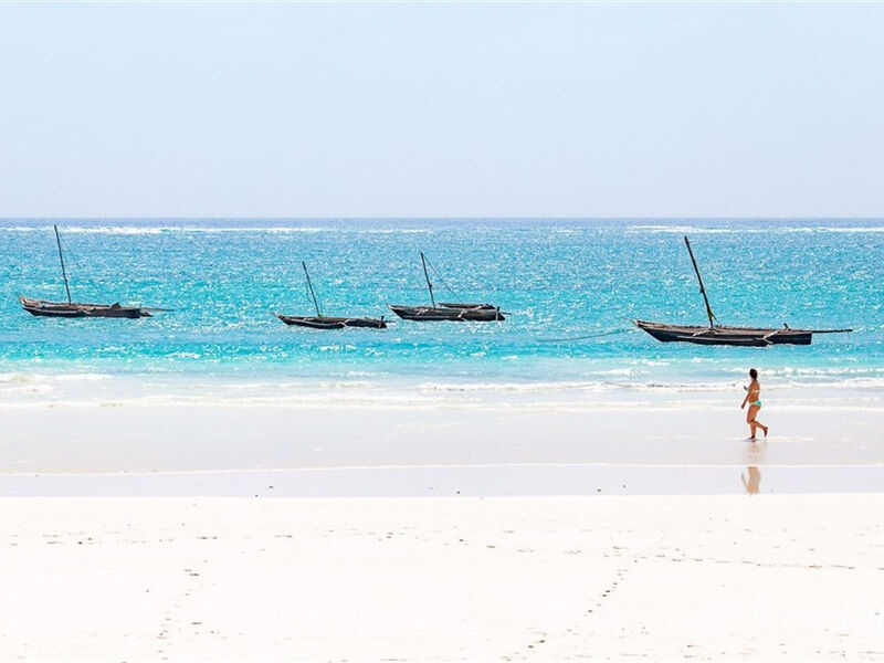 Baobab Beach Resort & Spa