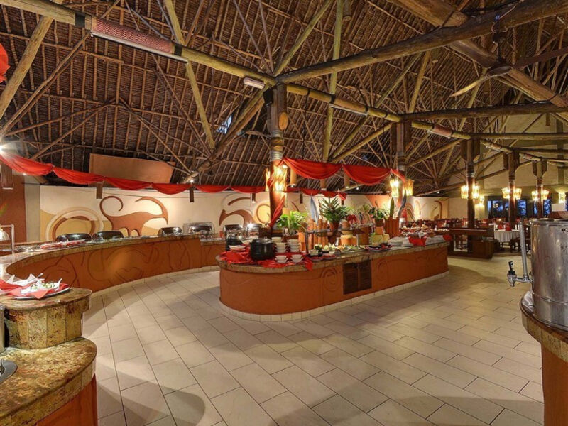 Baobab Beach Resort & Spa