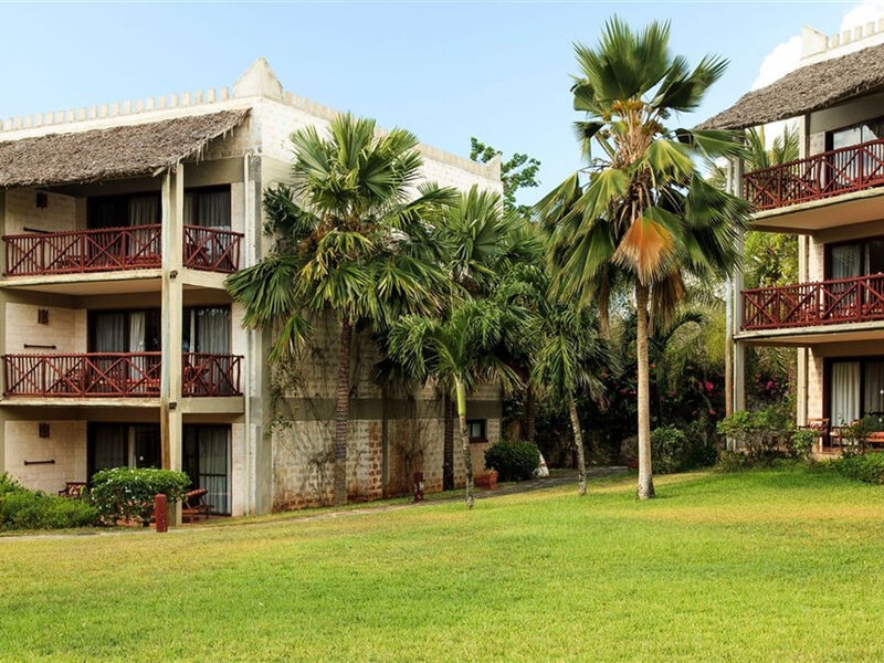 Baobab Beach Resort & Spa
