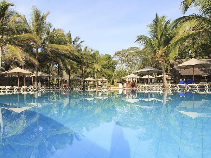 Baobab Beach Resort