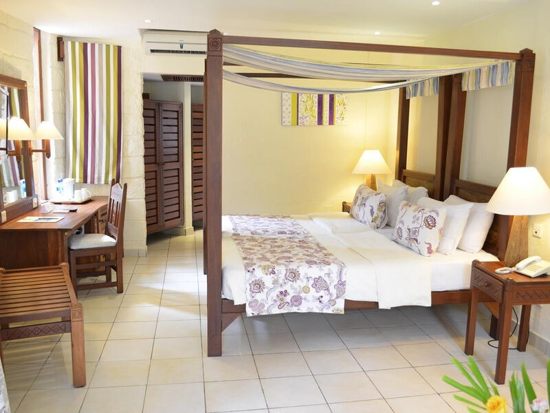 Baobab Beach Resort