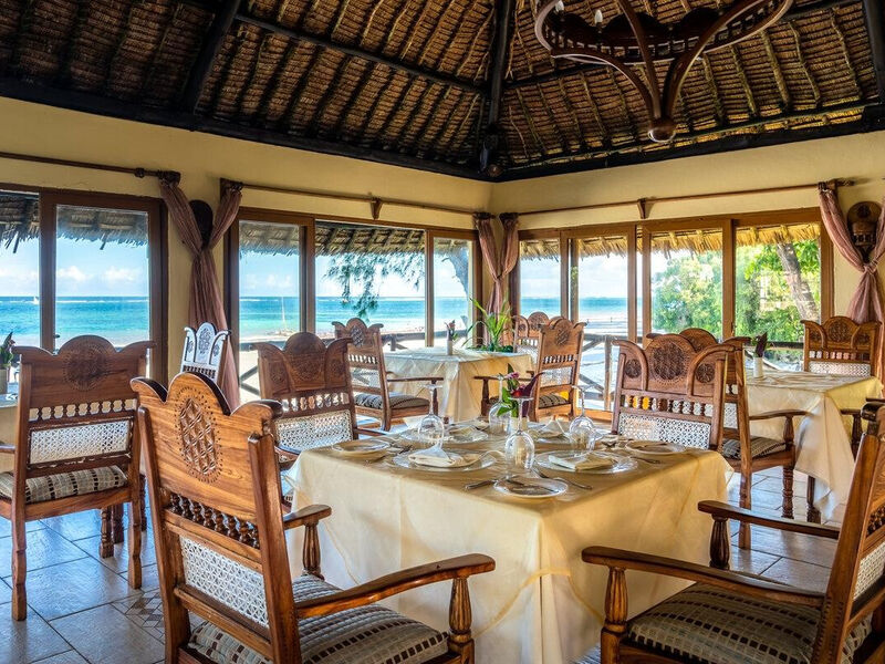 Baobab Beach Resort