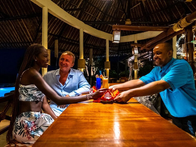 Baobab Beach Resort
