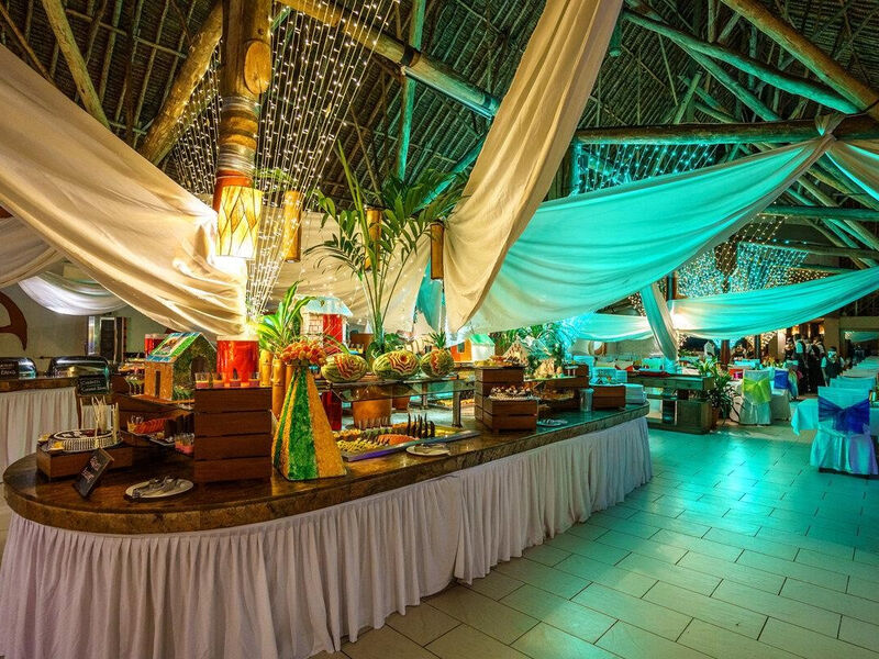 Baobab Beach Resort