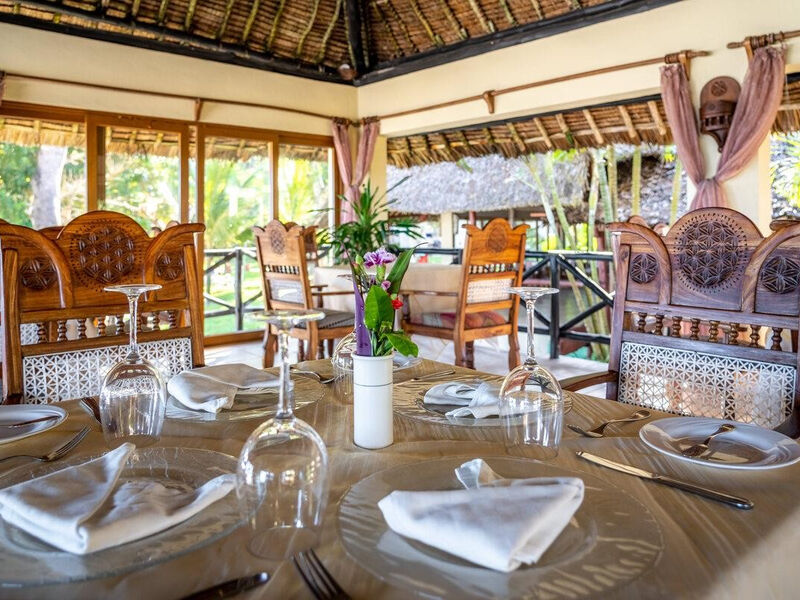 Baobab Beach Resort