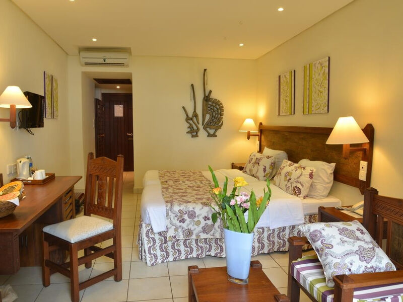 Baobab Beach Resort
